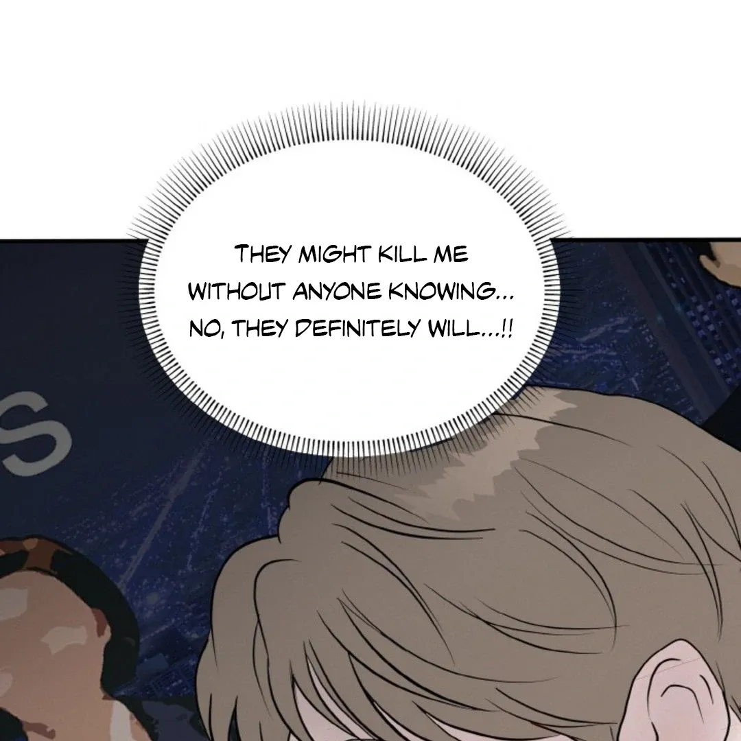 Confinement BL Anthology 2: Sexcape Room Chapter 14 page 44 - 