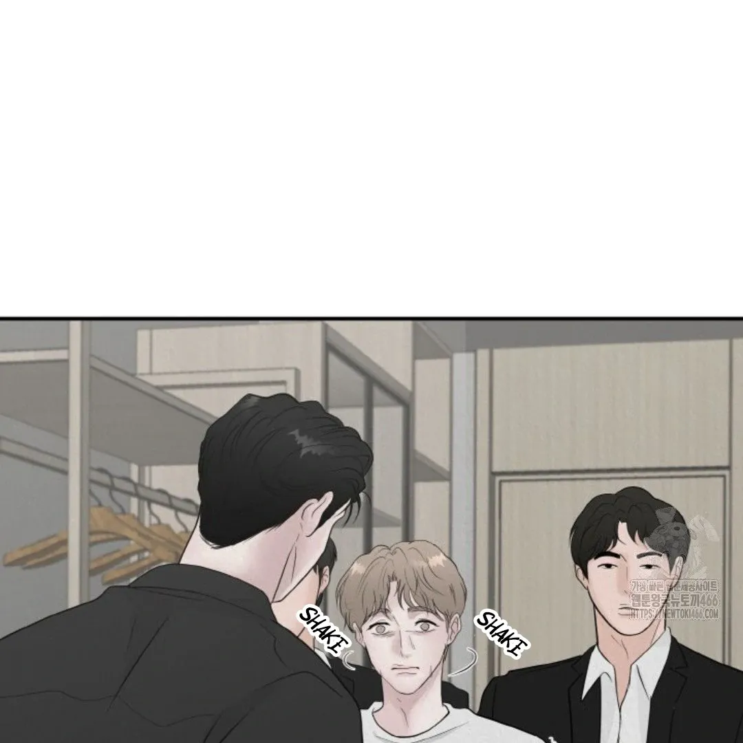 Confinement BL Anthology 2: Sexcape Room Chapter 14 page 46 - 