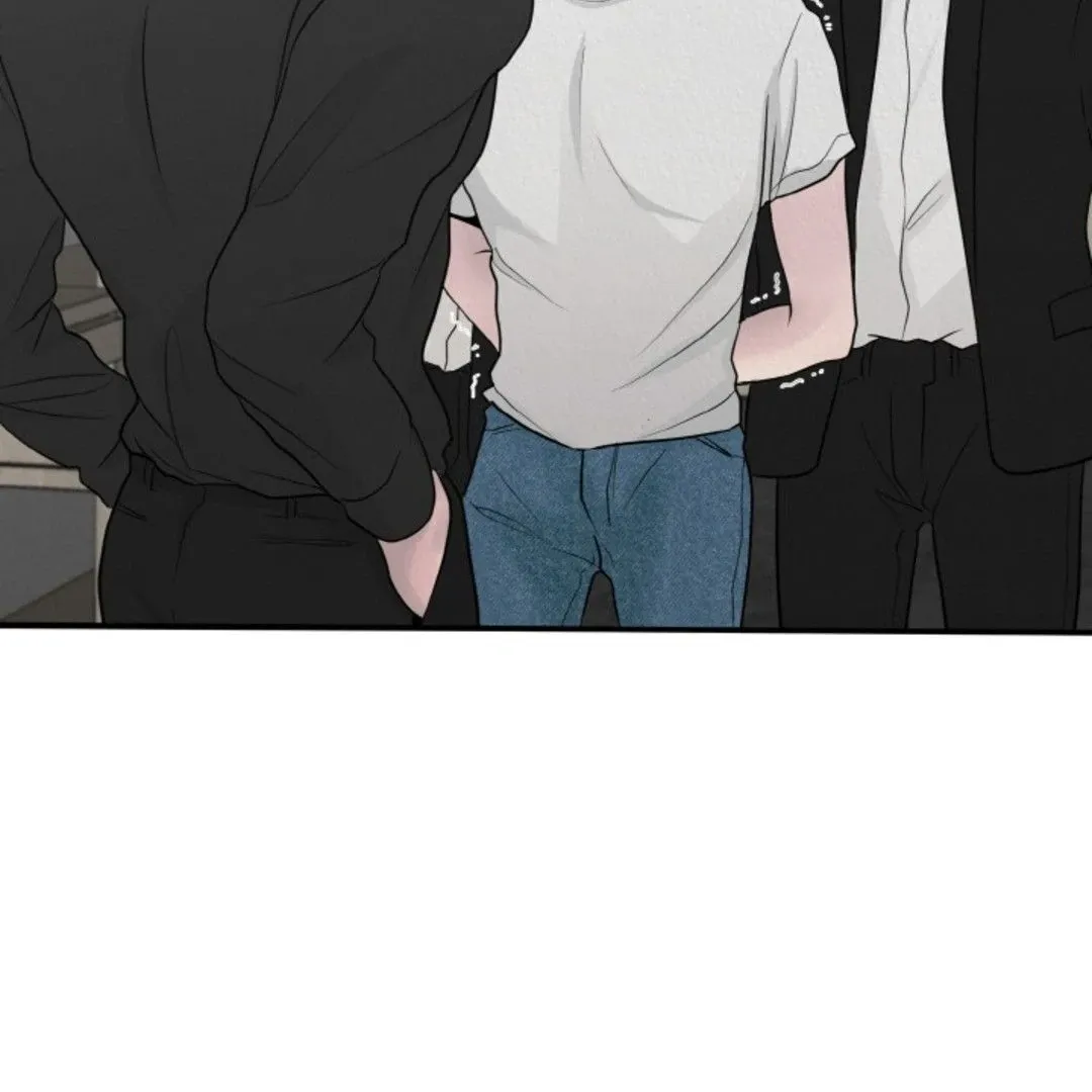Confinement BL Anthology 2: Sexcape Room Chapter 14 page 47 - 
