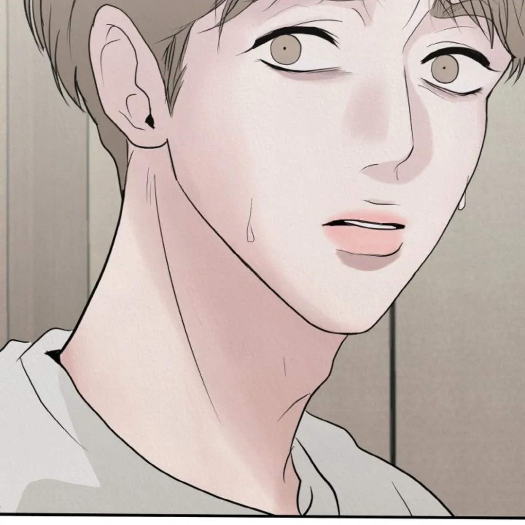 Confinement BL Anthology 2: Sexcape Room Chapter 14 page 54 - 