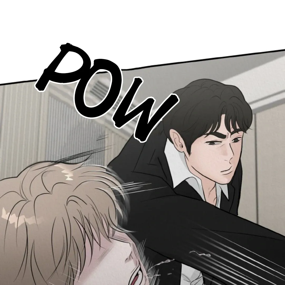 Confinement BL Anthology 2: Sexcape Room Chapter 14 page 56 - 
