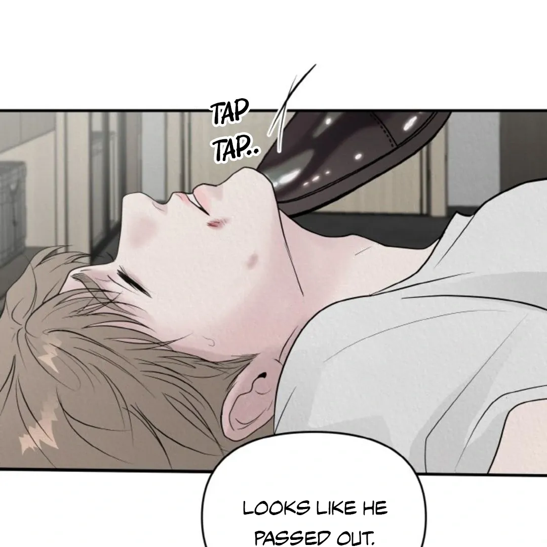 Confinement BL Anthology 2: Sexcape Room Chapter 14 page 59 - 