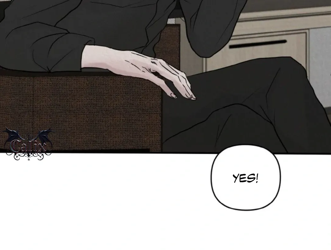 Confinement BL Anthology 2: Sexcape Room Chapter 14 page 62 - 
