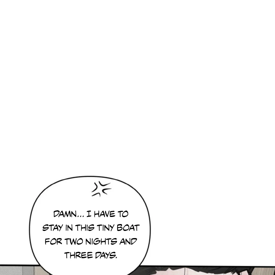 Confinement BL Anthology 2: Sexcape Room Chapter 14 page 63 - 