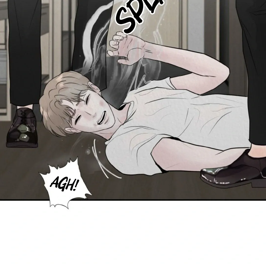 Confinement BL Anthology 2: Sexcape Room Chapter 14 page 66 - 