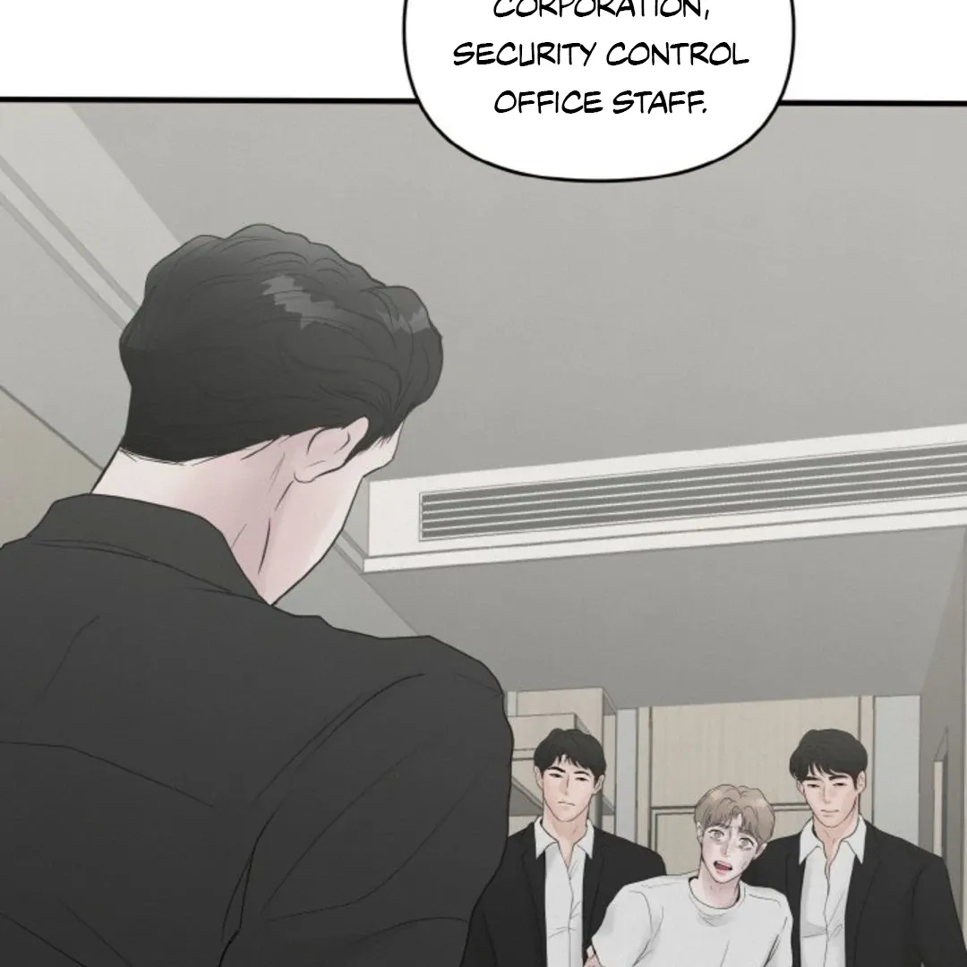 Confinement BL Anthology 2: Sexcape Room Chapter 14 page 8 - 