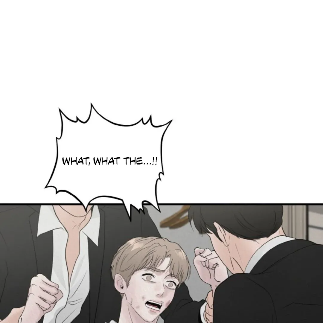 Confinement BL Anthology 2: Sexcape Room Chapter 14 page 71 - 