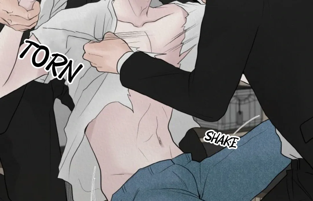 Confinement BL Anthology 2: Sexcape Room Chapter 14 page 72 - 