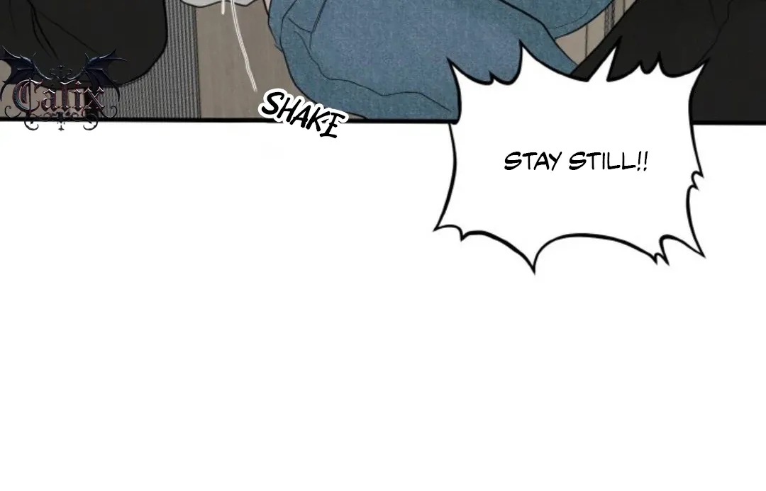 Confinement BL Anthology 2: Sexcape Room Chapter 14 page 73 - 