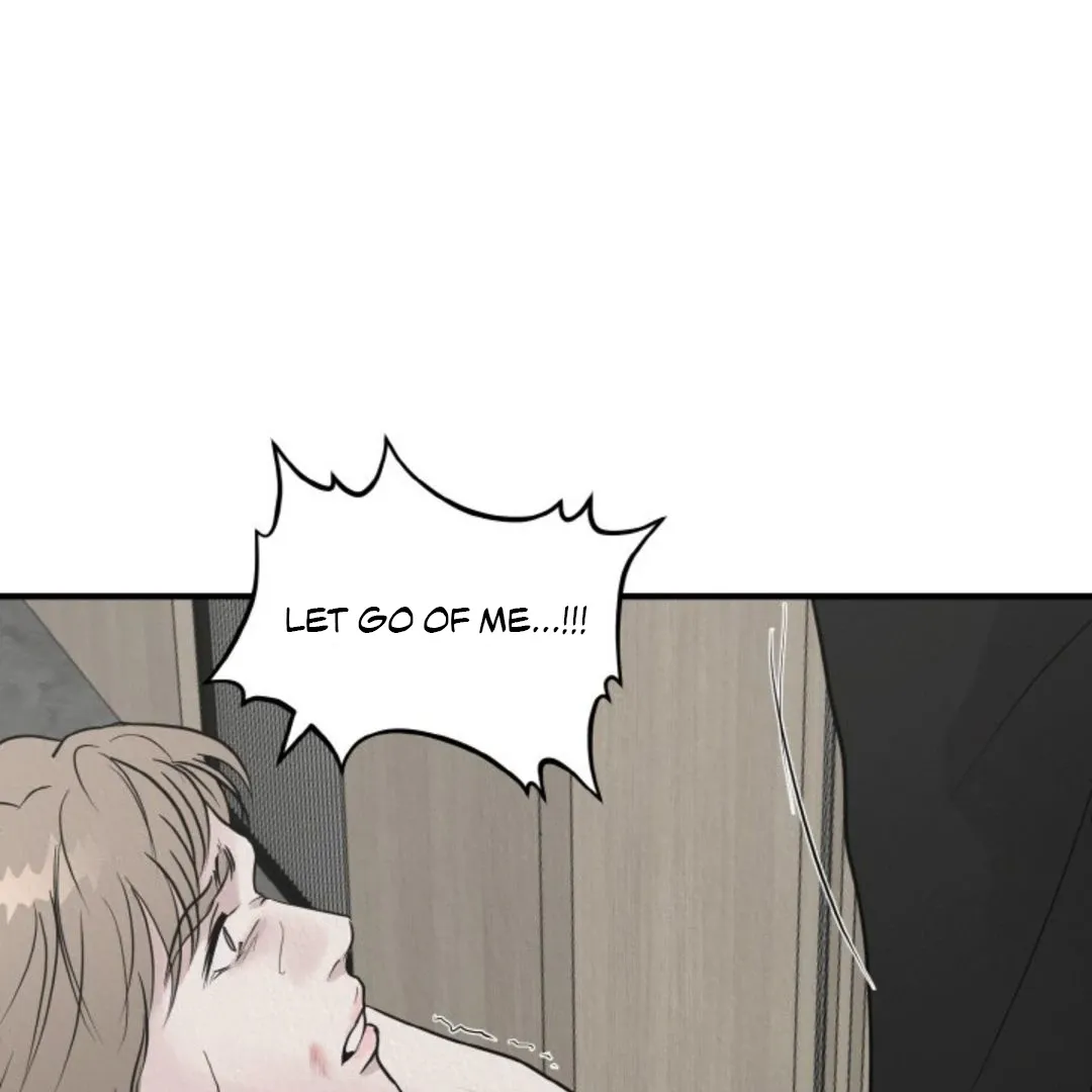 Confinement BL Anthology 2: Sexcape Room Chapter 14 page 74 - 