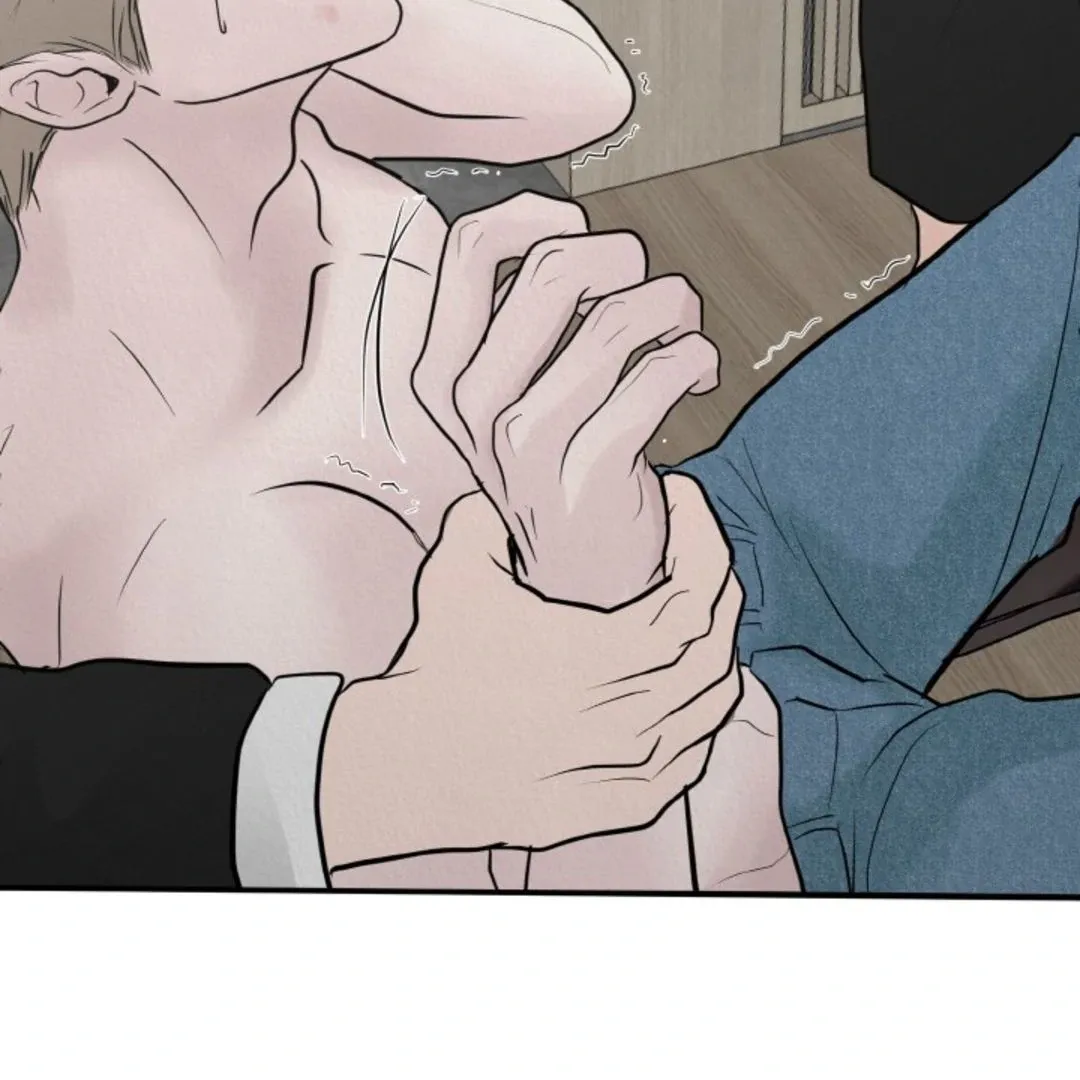 Confinement BL Anthology 2: Sexcape Room Chapter 14 page 75 - 