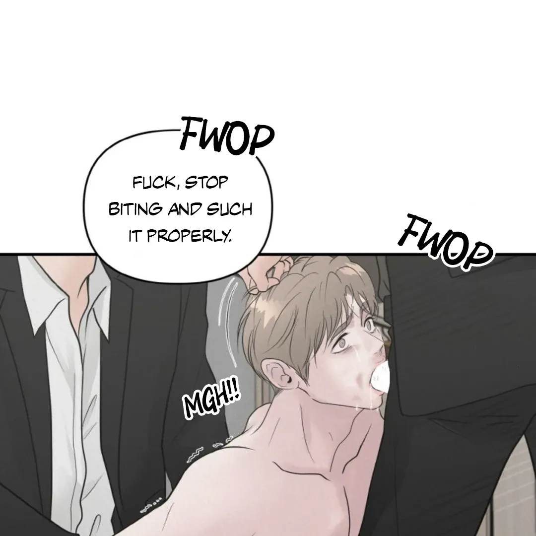 Confinement BL Anthology 2: Sexcape Room Chapter 14 page 79 - 