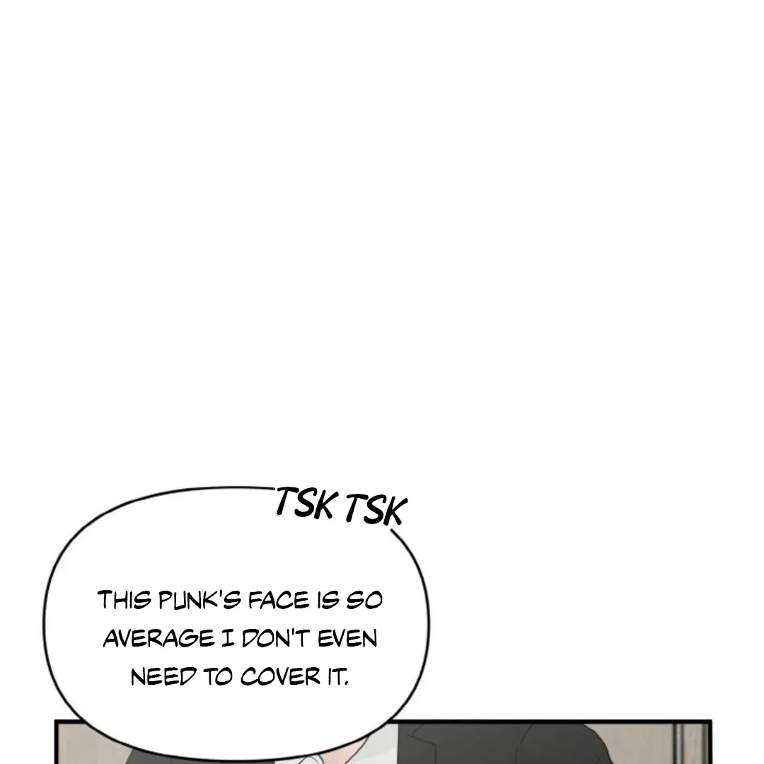 Confinement BL Anthology 2: Sexcape Room Chapter 14 page 88 - 