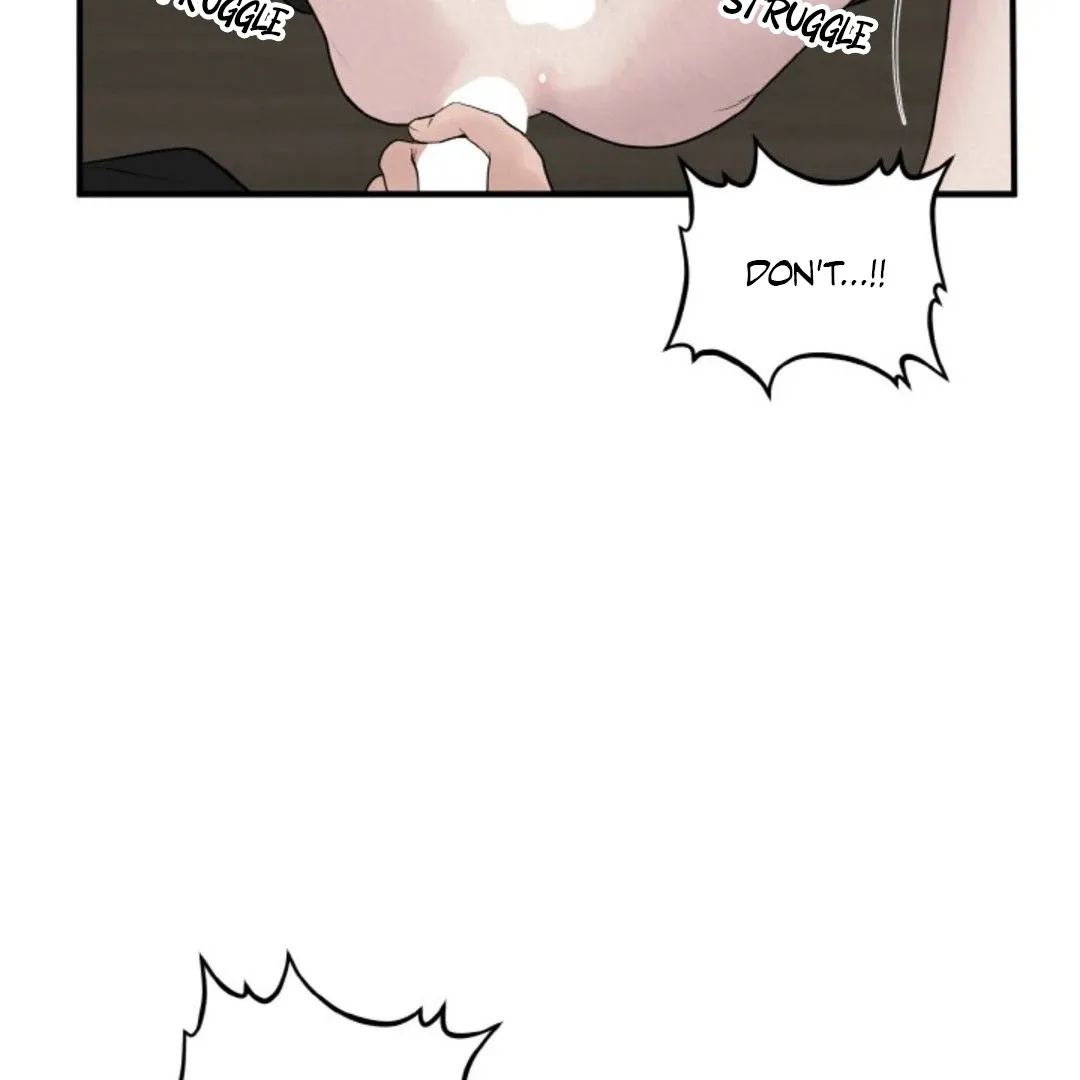 Confinement BL Anthology 2: Sexcape Room Chapter 14 page 90 - 
