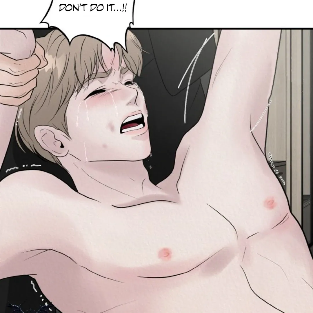 Confinement BL Anthology 2: Sexcape Room Chapter 14 page 91 - 