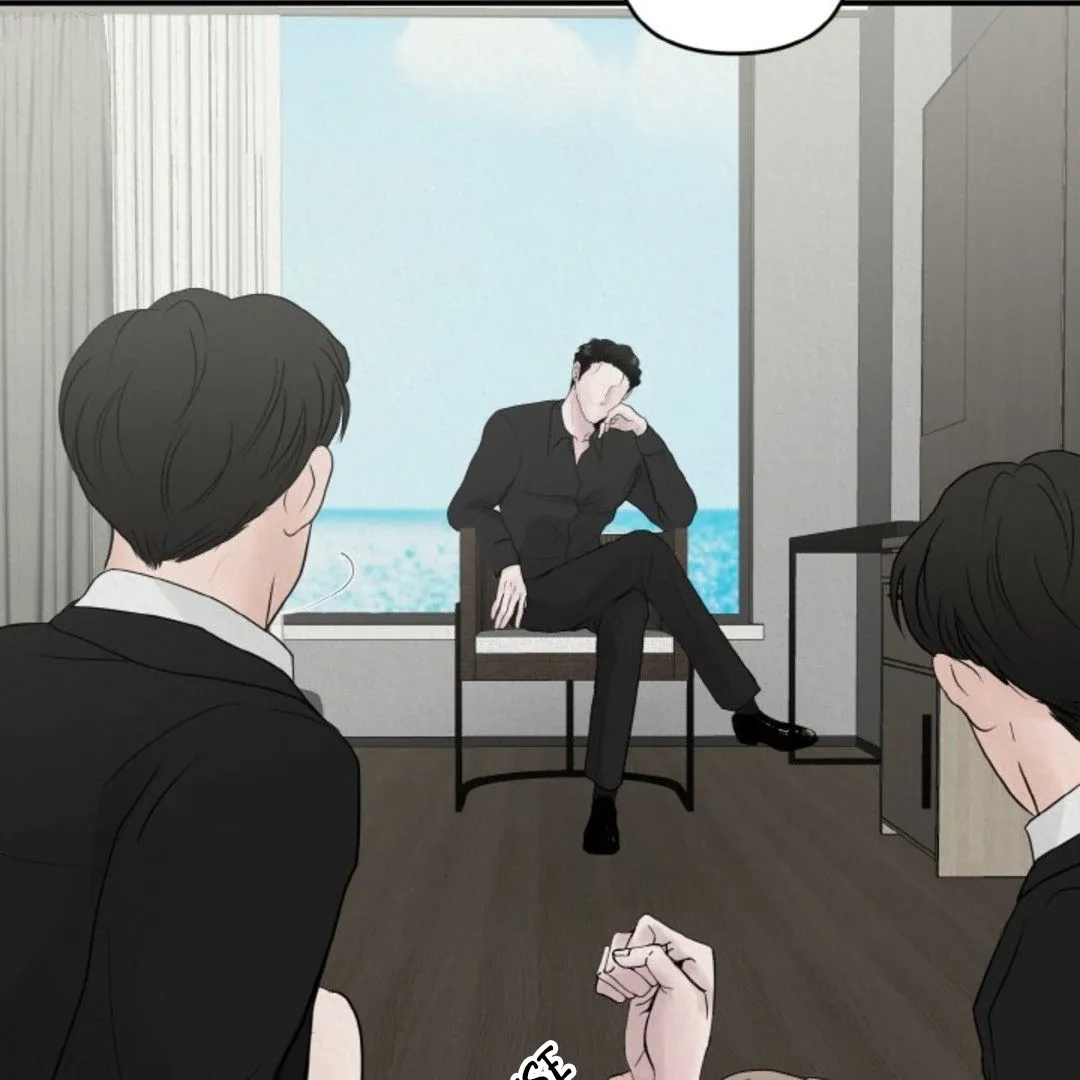 Confinement BL Anthology 2: Sexcape Room Chapter 14 page 96 - 