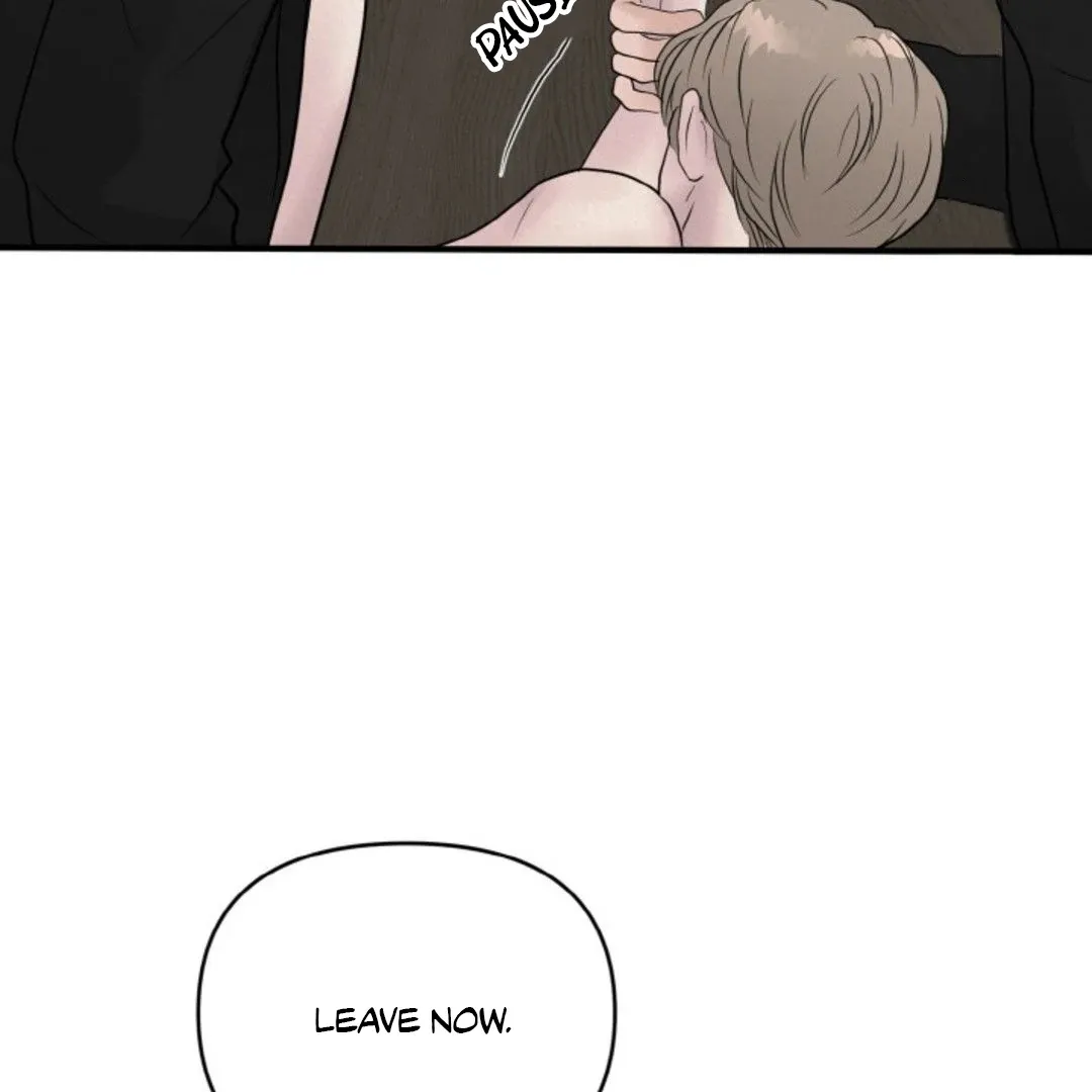 Confinement BL Anthology 2: Sexcape Room Chapter 14 page 97 - 