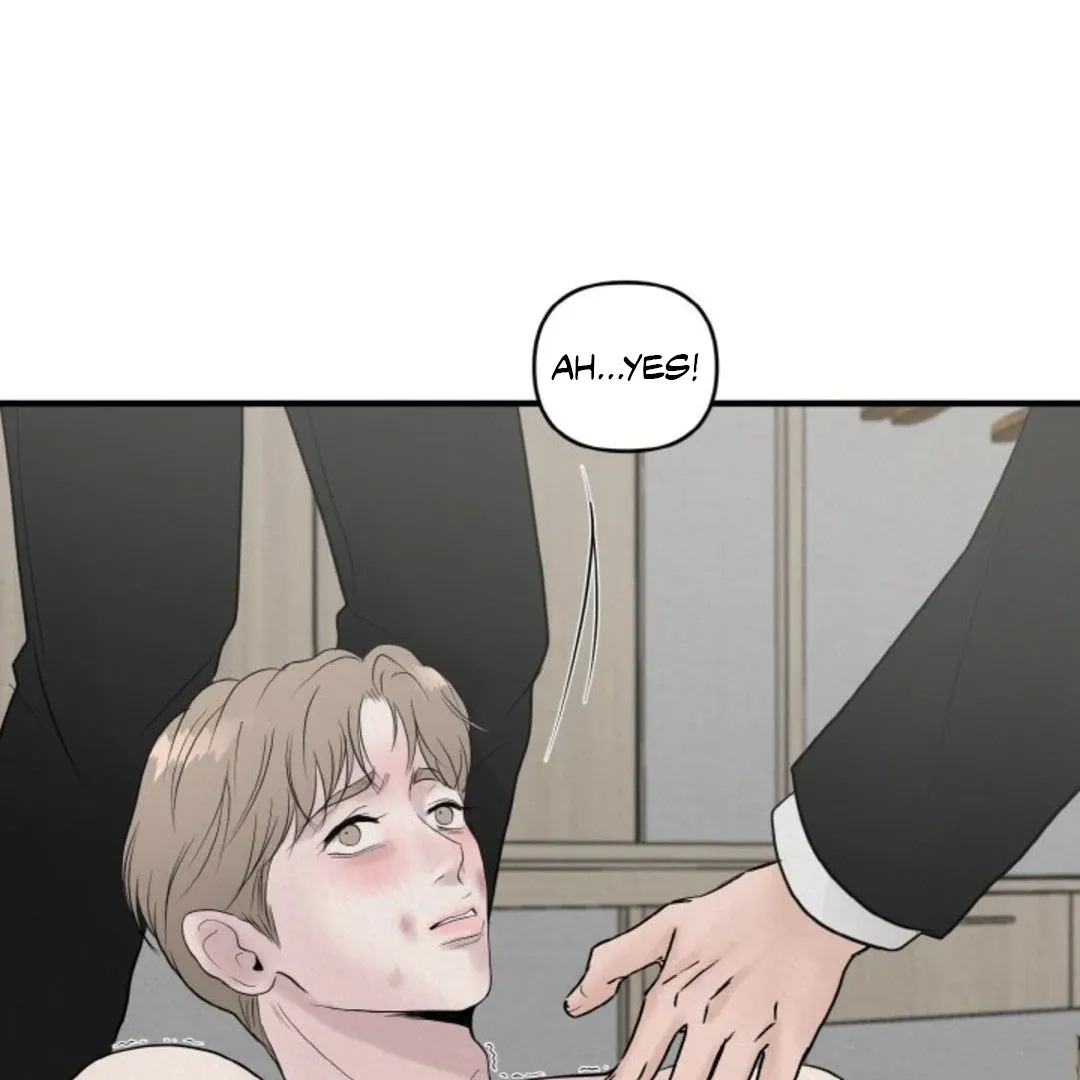 Confinement BL Anthology 2: Sexcape Room Chapter 14 page 99 - 