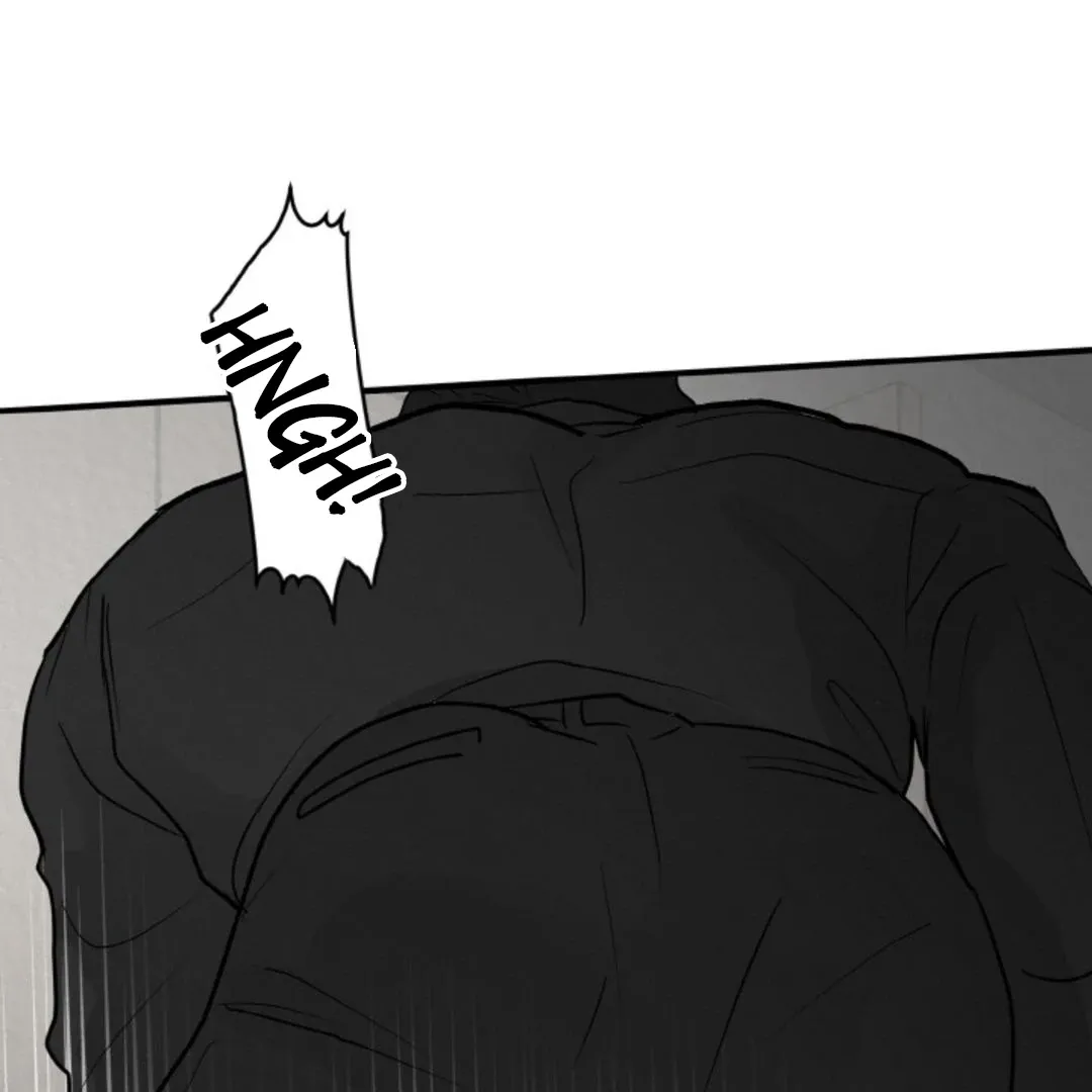 Confinement BL Anthology 2: Sexcape Room Chapter 15 page 11 - 