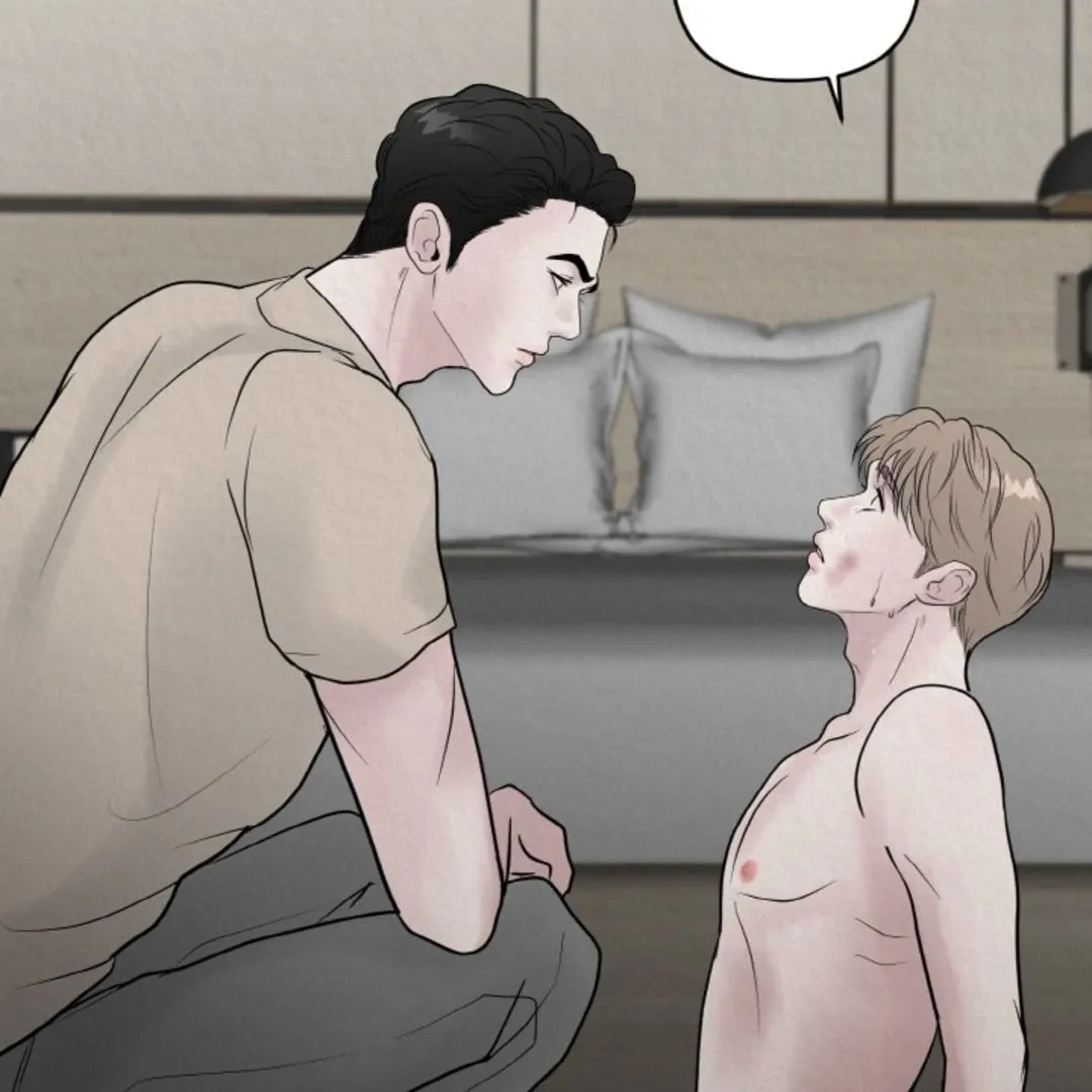 Confinement BL Anthology 2: Sexcape Room Chapter 15 page 101 - 