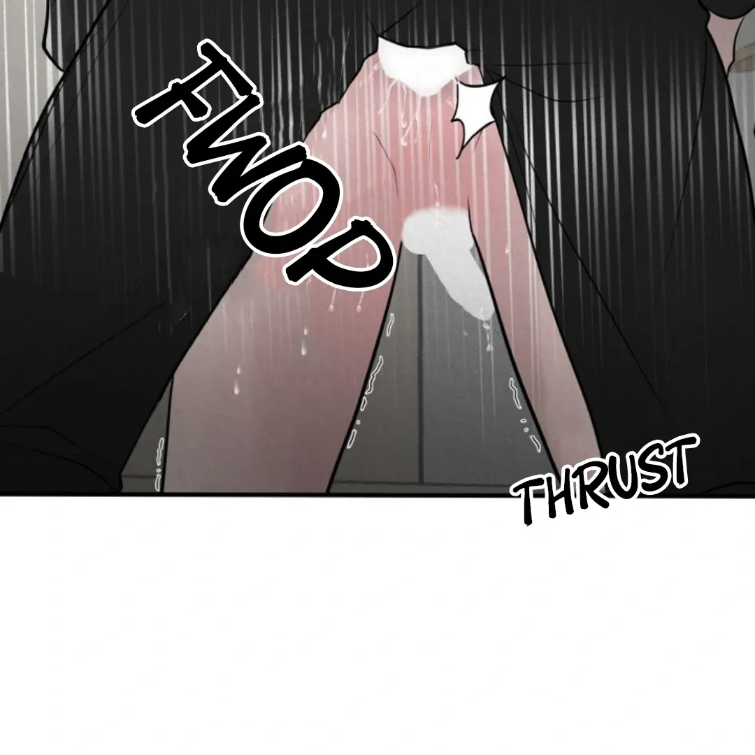 Confinement BL Anthology 2: Sexcape Room Chapter 15 page 12 - 