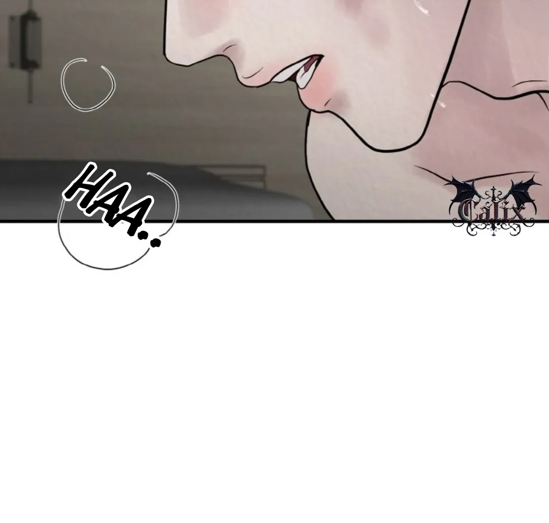 Confinement BL Anthology 2: Sexcape Room Chapter 15 page 111 - 