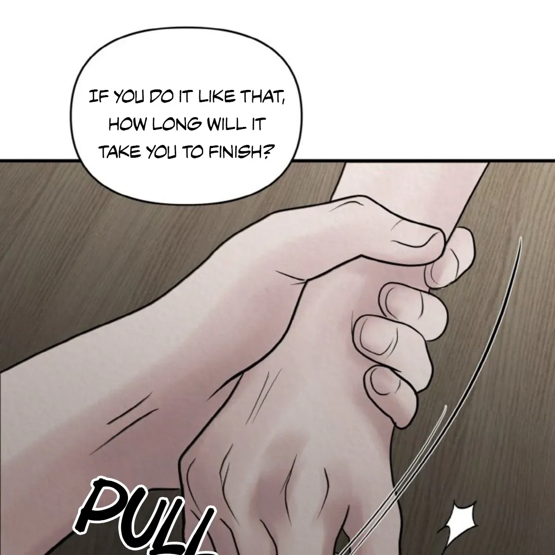 Confinement BL Anthology 2: Sexcape Room Chapter 15 page 115 - 