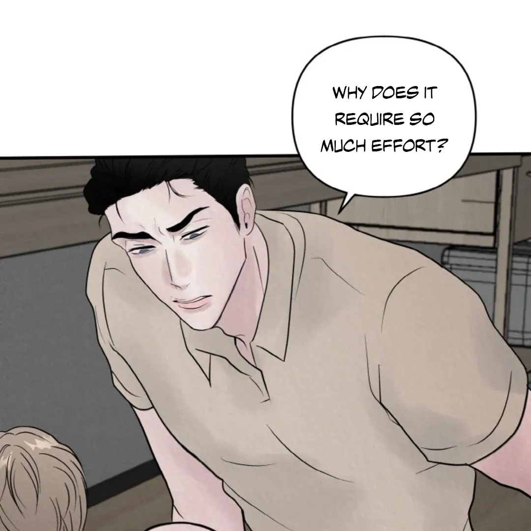 Confinement BL Anthology 2: Sexcape Room Chapter 15 page 117 - 