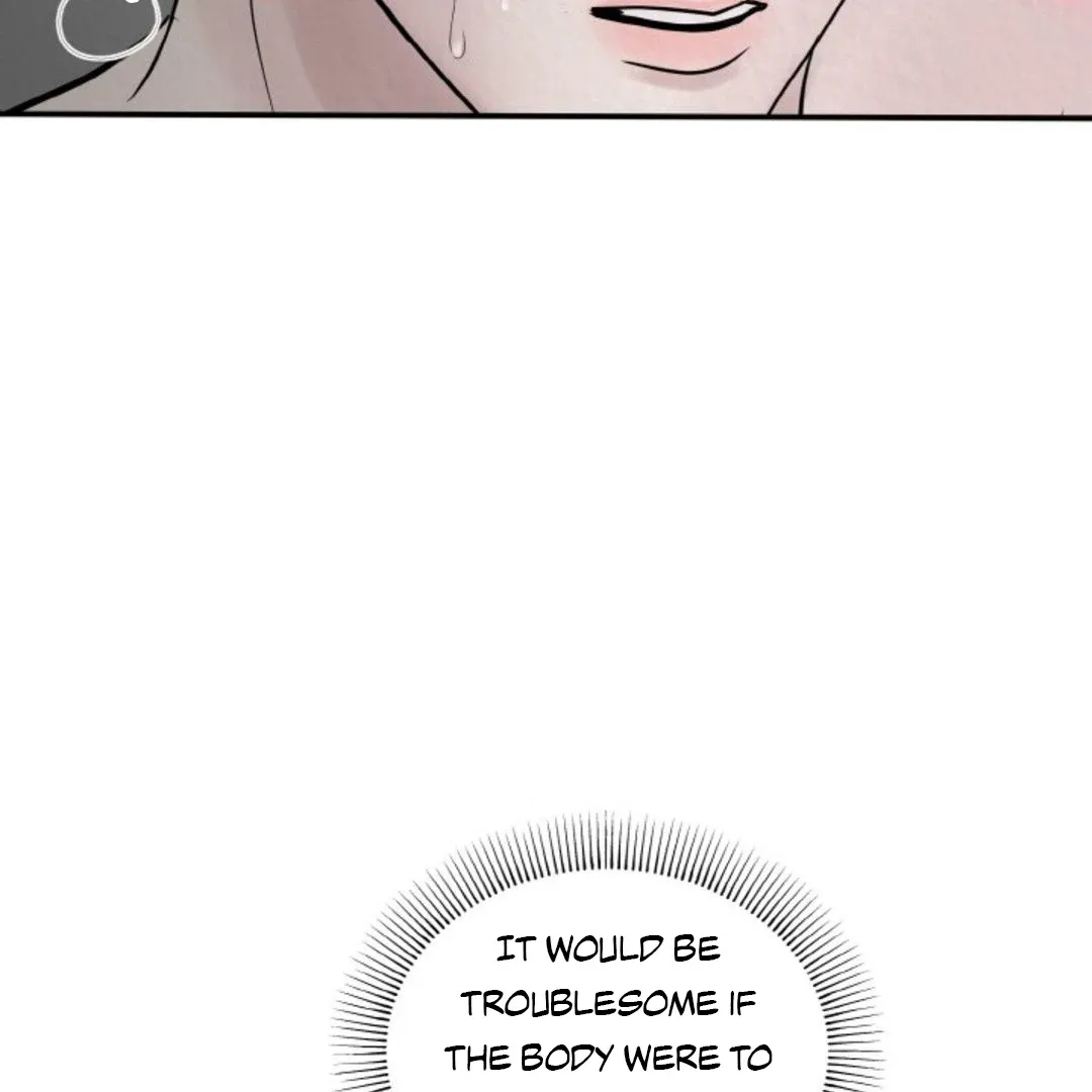 Confinement BL Anthology 2: Sexcape Room Chapter 15 page 134 - 