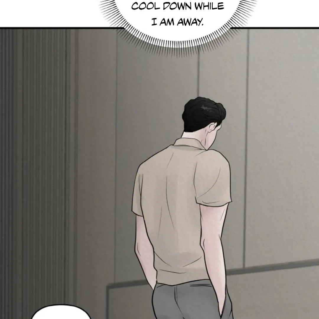 Confinement BL Anthology 2: Sexcape Room Chapter 15 page 135 - 