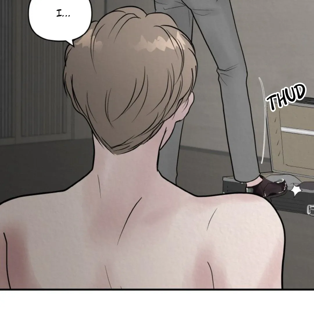 Confinement BL Anthology 2: Sexcape Room Chapter 15 page 136 - 