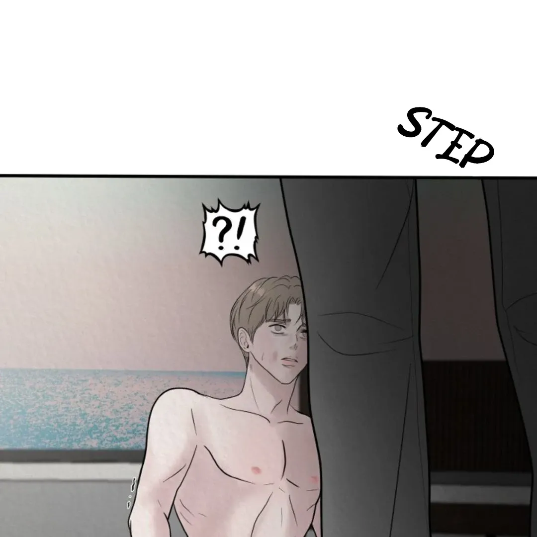 Confinement BL Anthology 2: Sexcape Room Chapter 15 page 140 - 