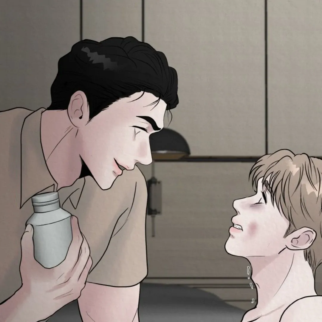 Confinement BL Anthology 2: Sexcape Room Chapter 15 page 143 - 