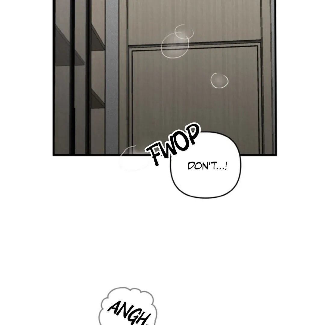 Confinement BL Anthology 2: Sexcape Room Chapter 15 page 3 - 