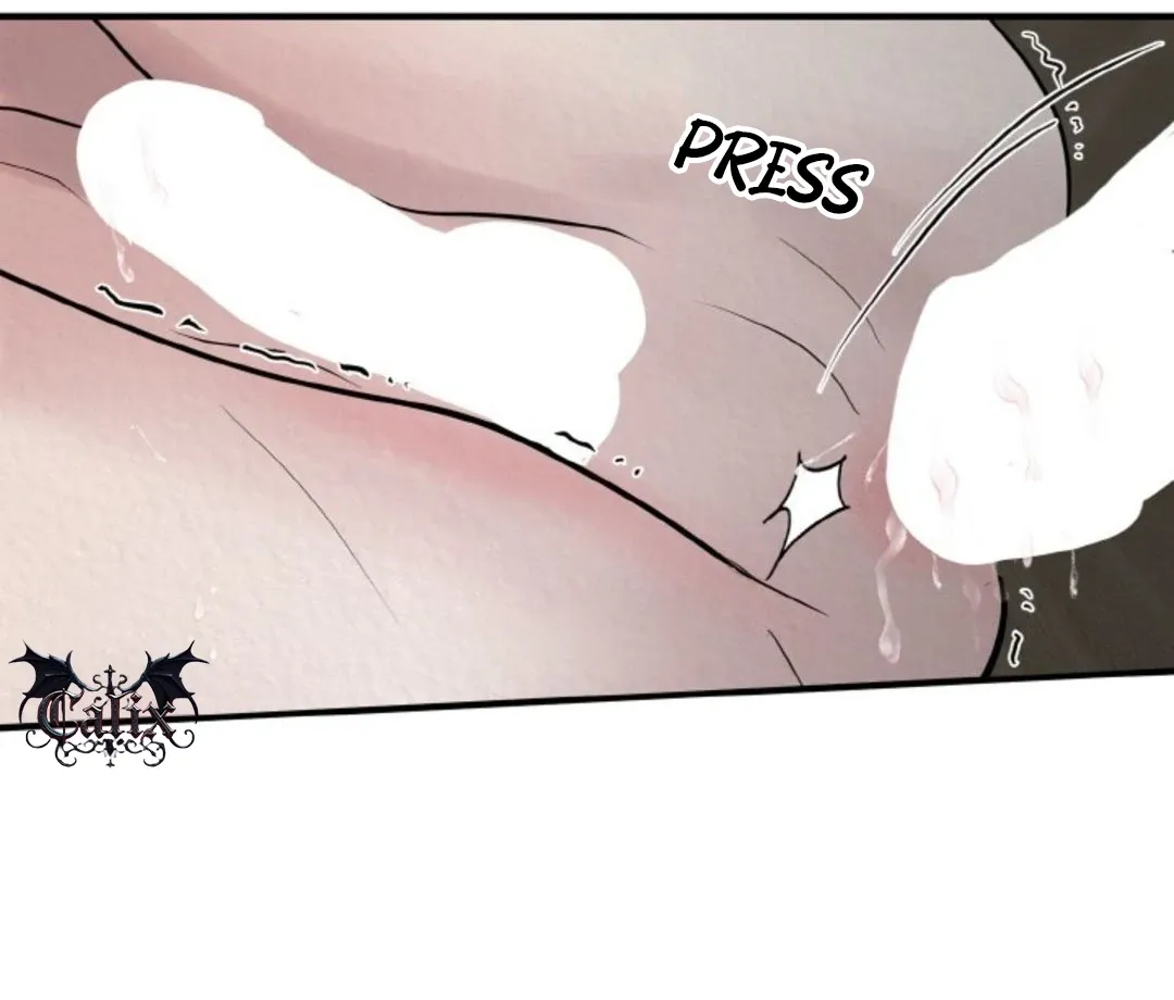 Confinement BL Anthology 2: Sexcape Room Chapter 15 page 21 - 