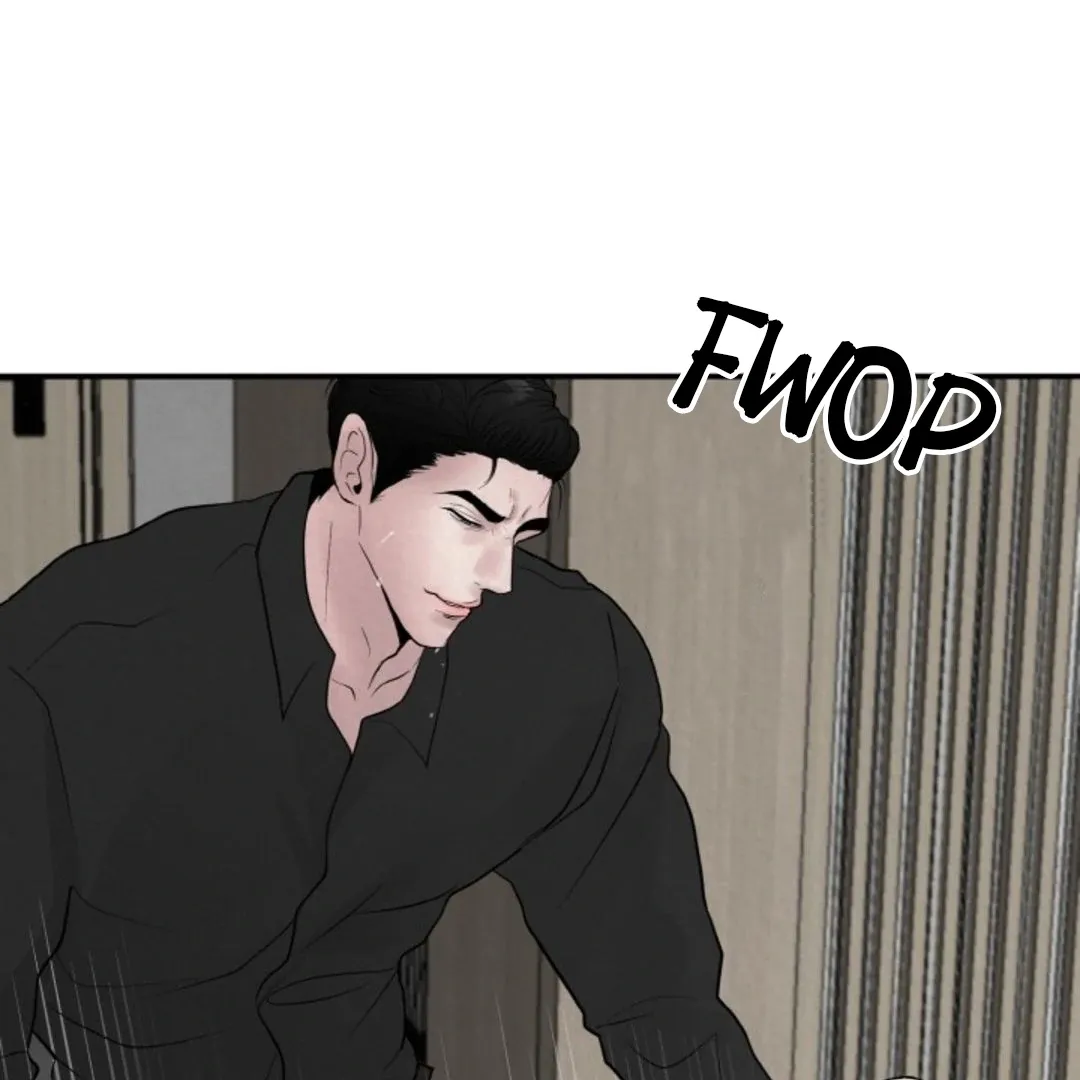 Confinement BL Anthology 2: Sexcape Room Chapter 15 page 23 - 