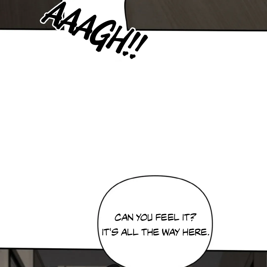 Confinement BL Anthology 2: Sexcape Room Chapter 15 page 25 - 