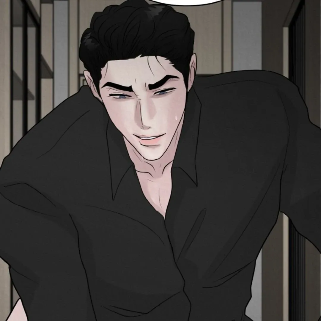 Confinement BL Anthology 2: Sexcape Room Chapter 15 page 26 - 