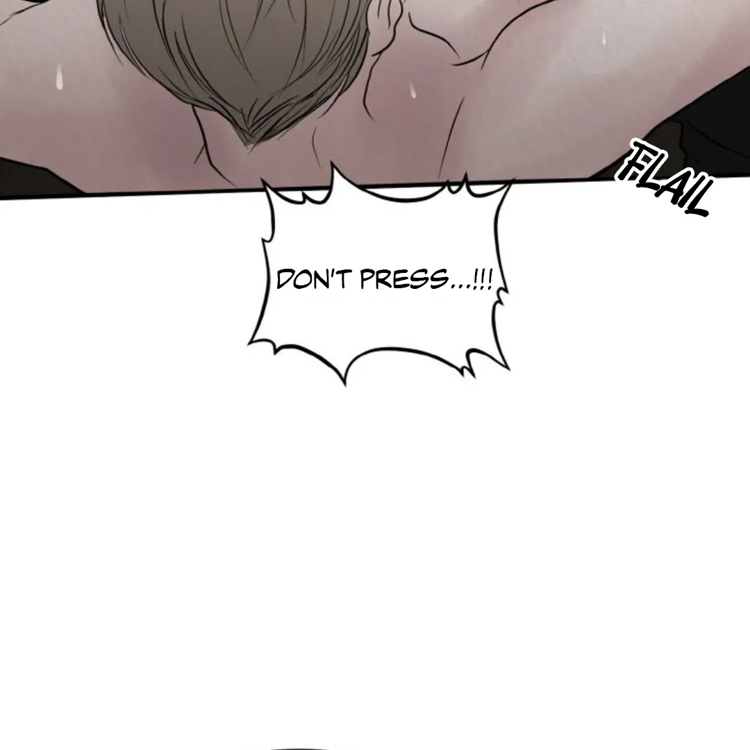 Confinement BL Anthology 2: Sexcape Room Chapter 15 page 28 - 