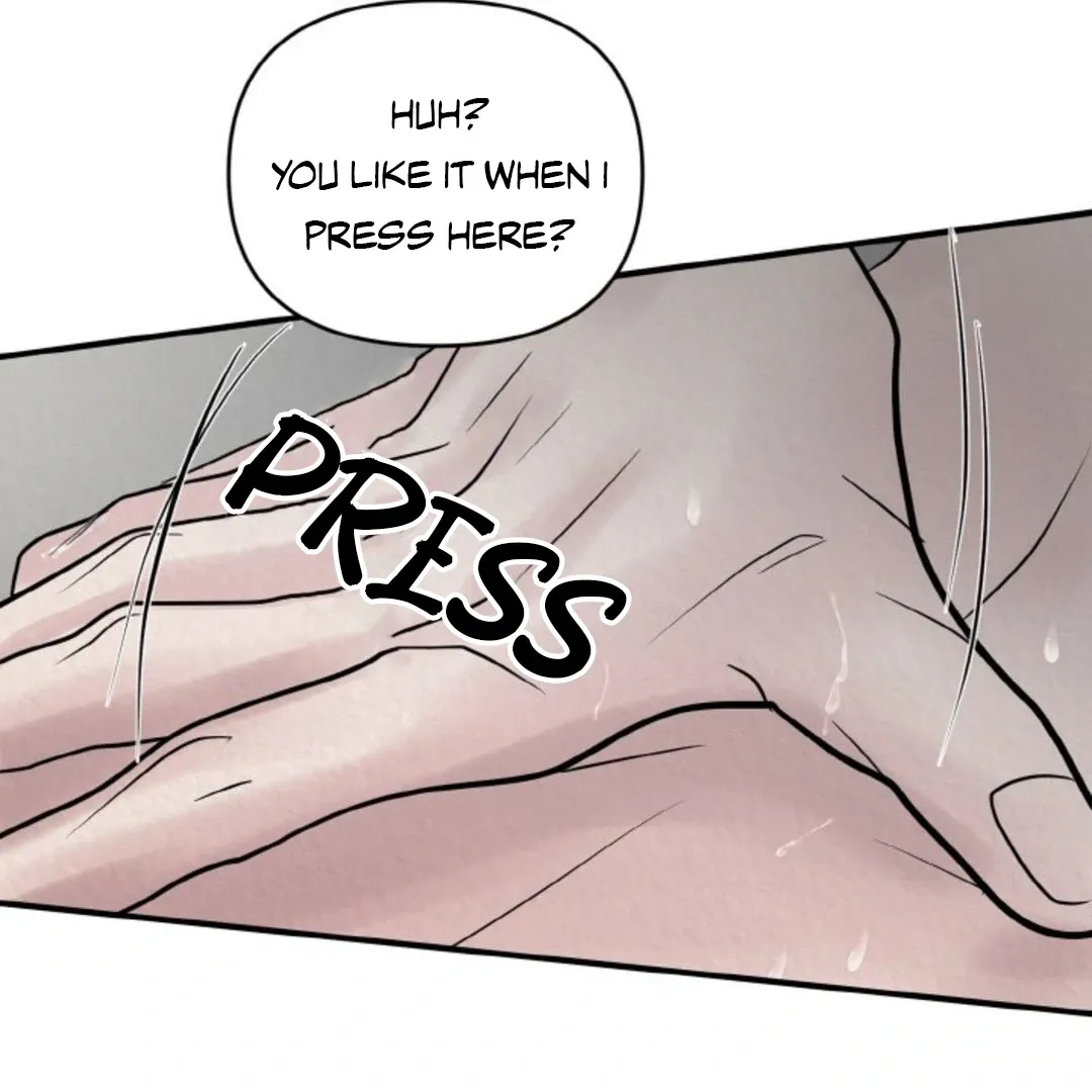 Confinement BL Anthology 2: Sexcape Room Chapter 15 page 29 - 