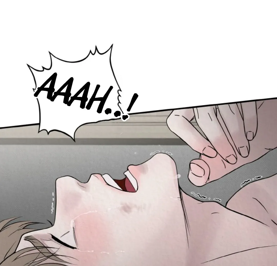 Confinement BL Anthology 2: Sexcape Room Chapter 15 page 30 - 