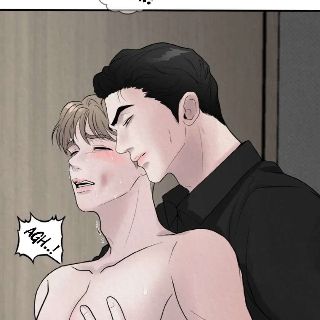 Confinement BL Anthology 2: Sexcape Room Chapter 15 page 4 - 