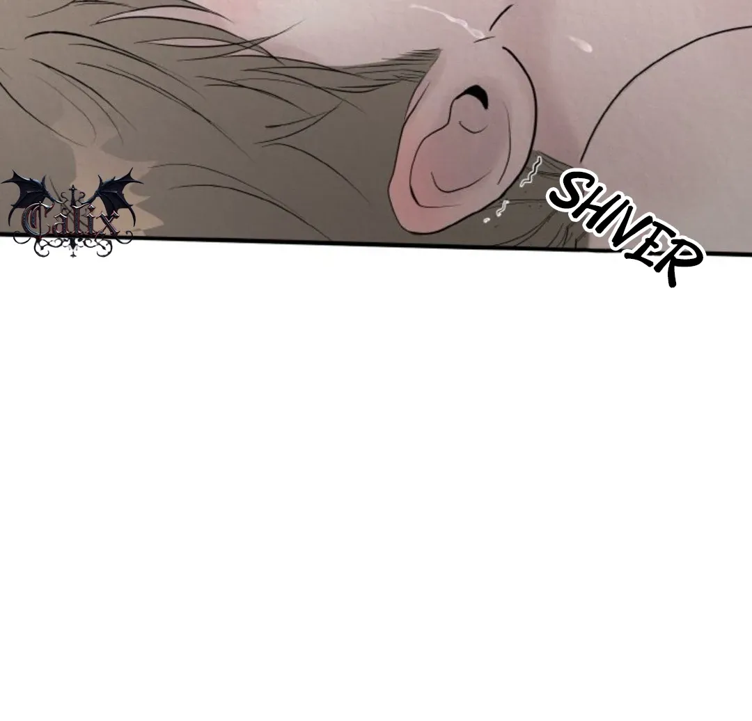 Confinement BL Anthology 2: Sexcape Room Chapter 15 page 31 - 