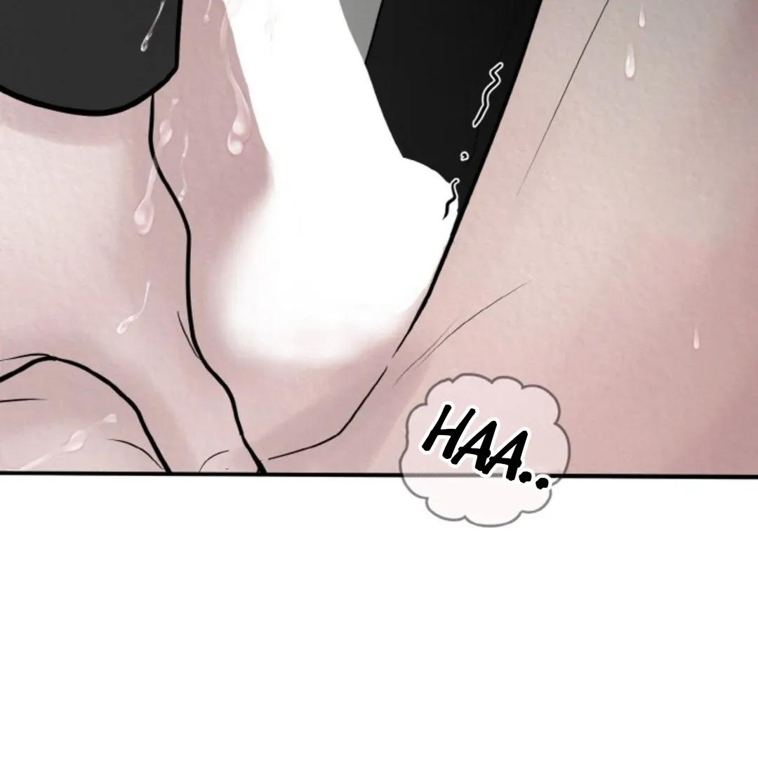 Confinement BL Anthology 2: Sexcape Room Chapter 15 page 33 - 