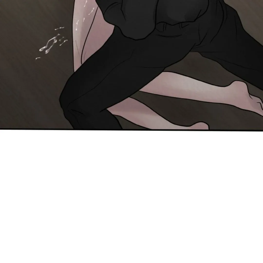 Confinement BL Anthology 2: Sexcape Room Chapter 15 page 39 - 