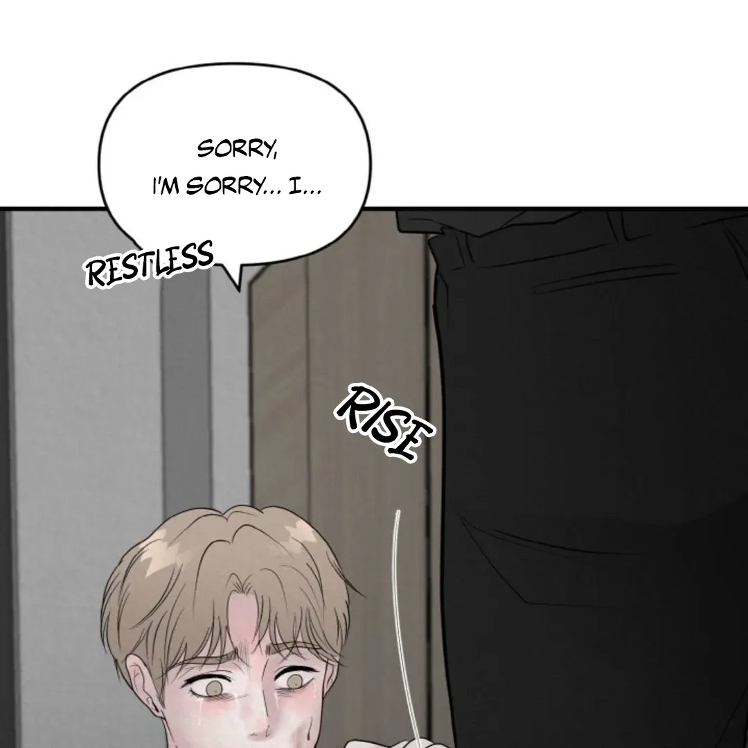 Confinement BL Anthology 2: Sexcape Room Chapter 15 page 40 - 