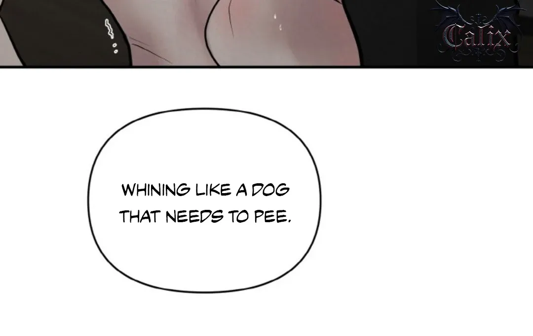 Confinement BL Anthology 2: Sexcape Room Chapter 15 page 42 - 