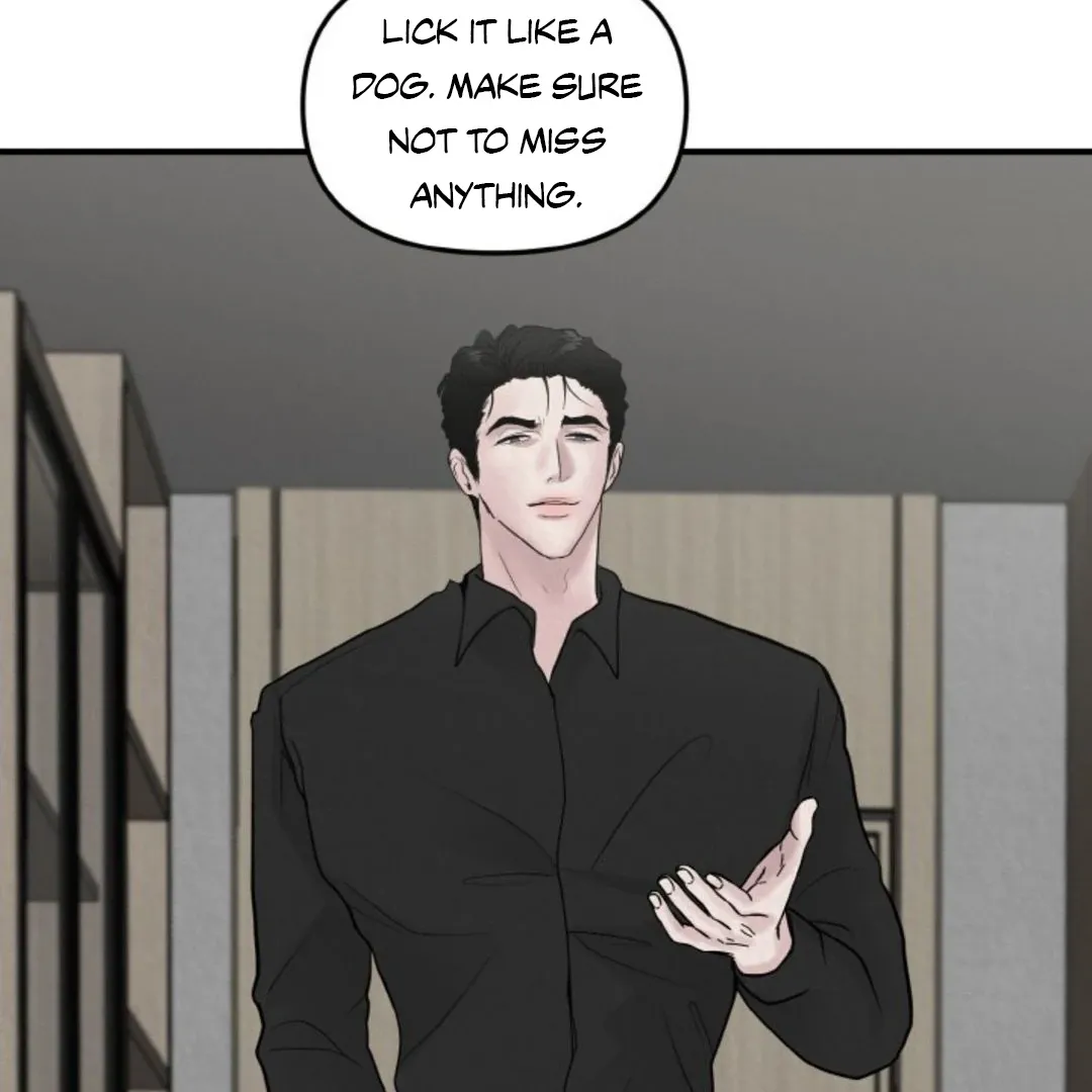 Confinement BL Anthology 2: Sexcape Room Chapter 15 page 44 - 
