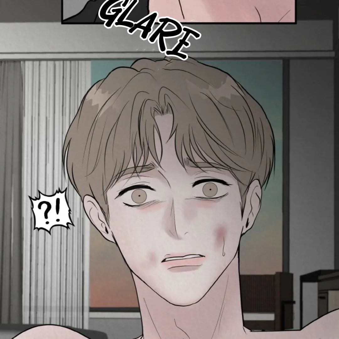Confinement BL Anthology 2: Sexcape Room Chapter 15 page 49 - 