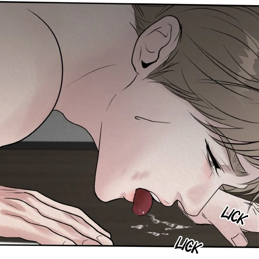 Confinement BL Anthology 2: Sexcape Room Chapter 15 page 58 - 